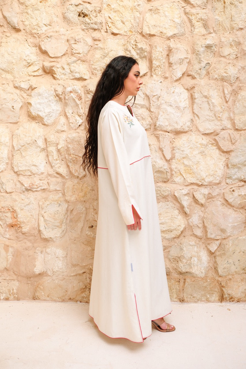 Tiraz Kaftan